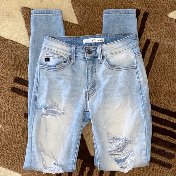 KanCan Denim - Kancan skinny jeans 💜